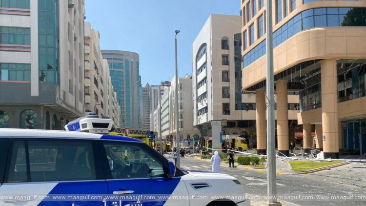 అబుధాబి పేలుడు: భారత వలసదారుడు సహా ఇద్దరు మృతి